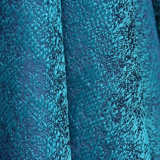 Dejavu V-506 Wholesale Jacquard Background Curtain Fabrics Living Room and Bedroom Curtains 62 Models 100% Polyester